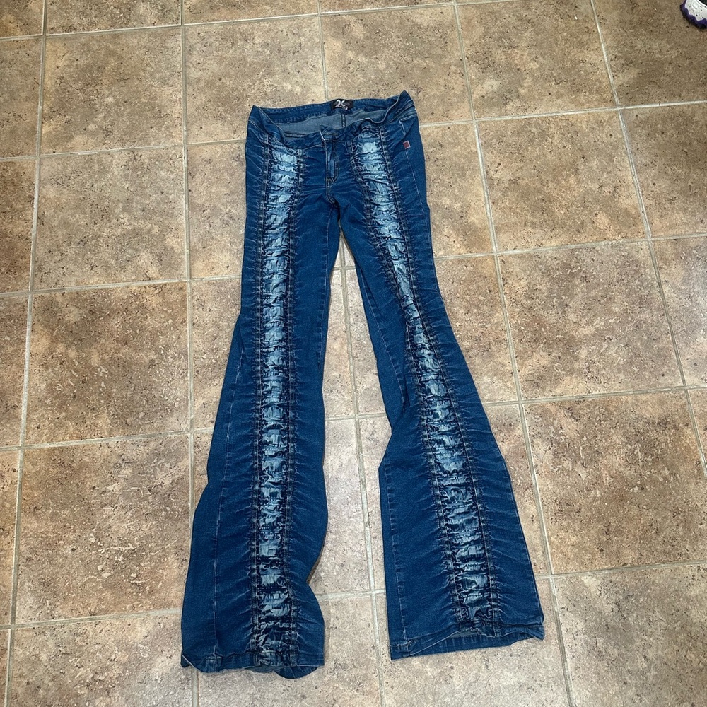 Vintage Y2K Jeans